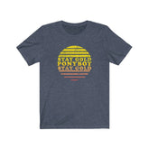 Stay Gold Ponyboy Unisex Soft Tee